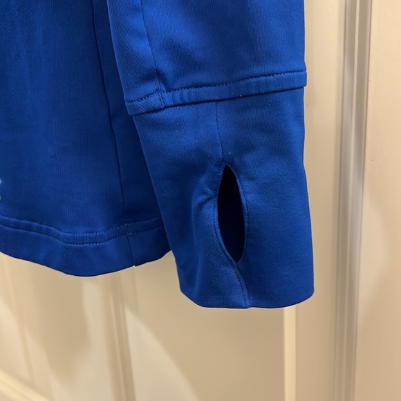 Under Armour ladies hoodie - Picture 3 of 7